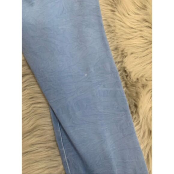 Aerie Offline Real Me Crossover High Waisted 7/8 Leggings Size Medium - Picture 4 of 4